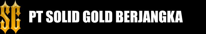 Solid Gold Berjangka
