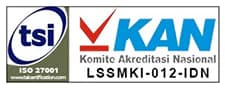 TSI logo
