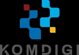 Komdigi logo