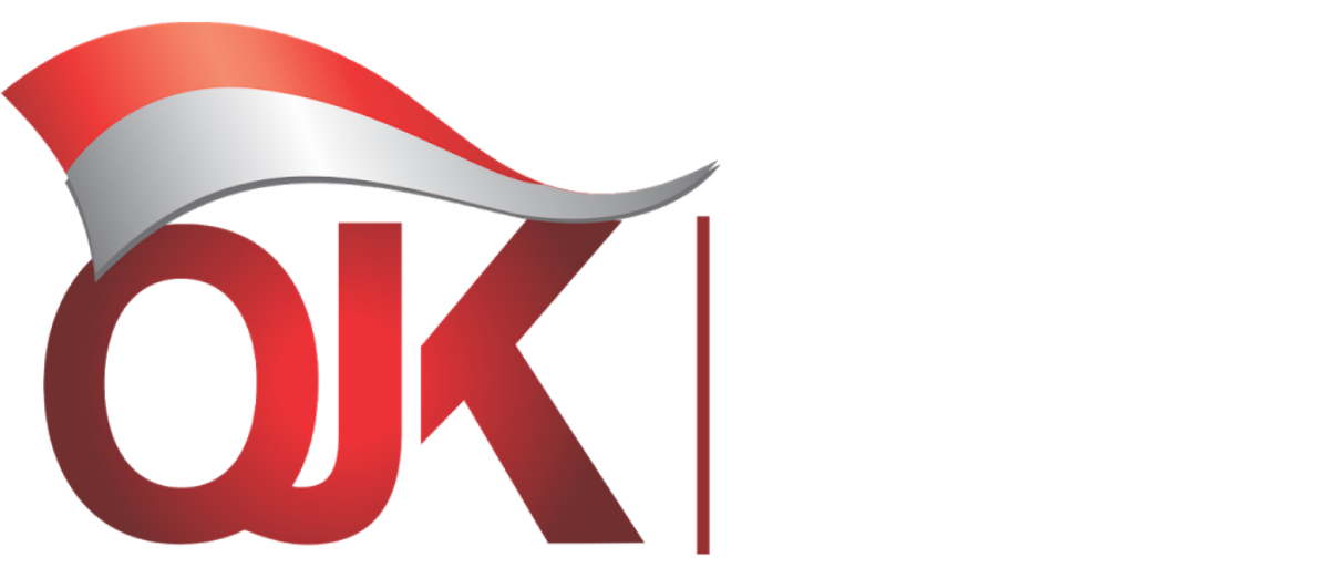 Logo OJK